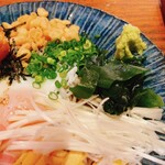 User's review image for かずまちゃんラーメン