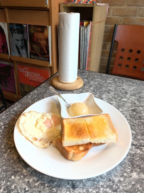 User's recommendation image for YURI