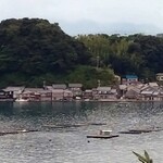 用户对于ラウンジフナヤ的评论图