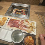 User's review image for 焼肉ライク 近鉄鶴橋駅店
