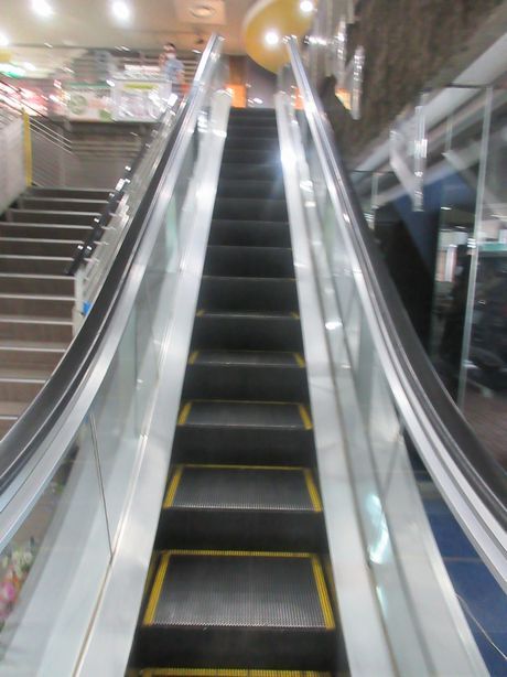 用戶對於ガスト 田無店的評論圖