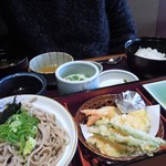 用户对于かごの屋 城陽久津川店的评论图