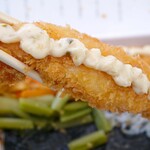 User's review image for 海苔弁 いちのや 福岡赤坂店