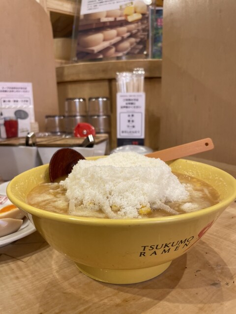 用戶對於九十九ラーメン 恵比寿本店的評論高清圖