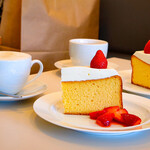 用戶對於マーガレット・ハウエル 吉祥寺 SHOP & CAFE的評論圖