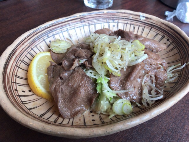 User's review image for 大衆酒場 ちばチャン 錦糸町店