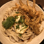 用戶對於四季のうどん春夏秋冬的評論圖