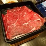 用戶對於しゃぶ葉 下石神井店的評論圖