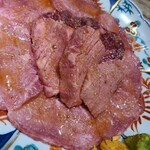 用戶對於焼肉 六甲園的評論圖