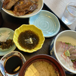 用戶對於磯の屋的評論圖