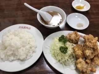 用户对于六波羅飯店的评论图