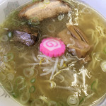 User's review image for さもん食堂