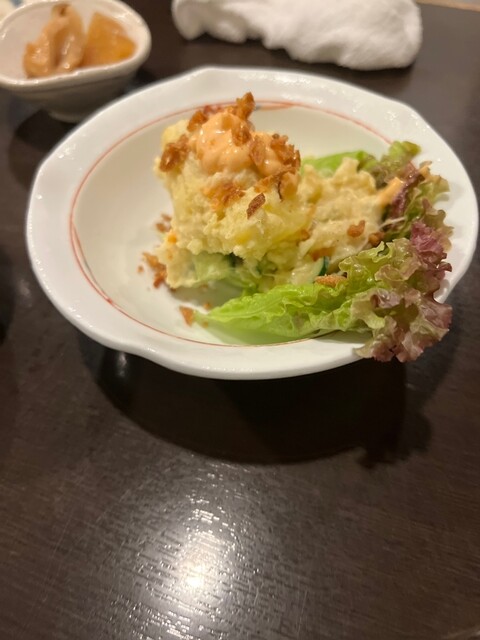 用户对于こだわり焼き鳥 美里的评论高清图