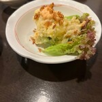 用户对于こだわり焼き鳥 美里的评论图