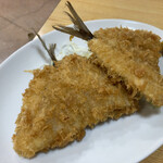 用戶對於食堂 長野屋的評論圖