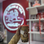 用戶對於MIXUE的評論圖