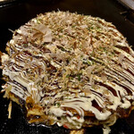 User's review image for やきやき鉄板 ぼんくら家 西中島店