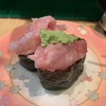 用戶對於元祖寿司 吉祥寺駅前店的評論圖