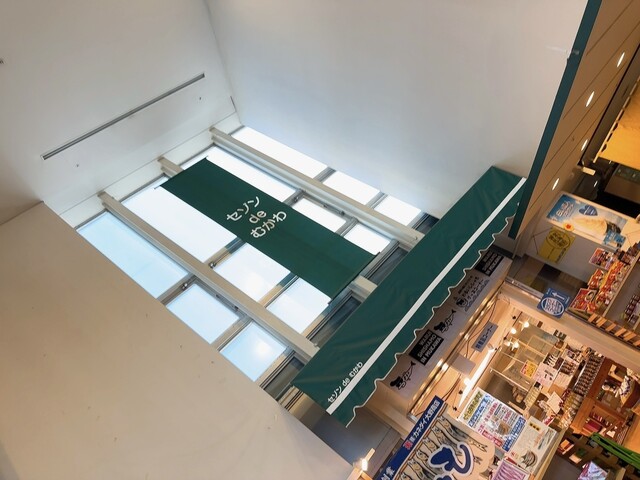 用戶對於道の駅 むかわ四季の館的評論高清圖