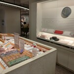 用户对于クロッシェ 京都タワーサンド店的评论图