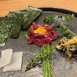 用戶對於串羊 羊サンライズ 西麻布店的評論圖