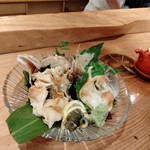 User's review image for すし昌