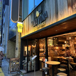 用戶對於YONA YONA BEER WORKS 神田店的評論圖