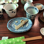 用戶對於向島七福すずめの御宿的評論圖