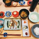 用户对于象印食堂 東京店的评论图