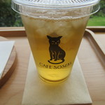 用戶對於カフェ・ソウセキ的評論圖