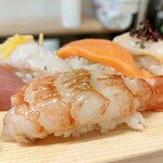 User's review image for 鮨 にしき