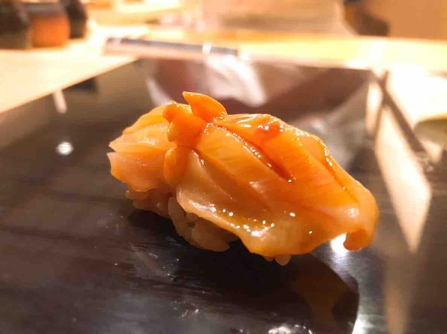 用戶對於鮨十的評論高清圖