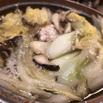 用户对于鉄鍋餃子酒場 山桜的评论图