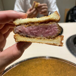 用户对于西麻布けんしろう的评论图