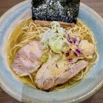 用戶對於Homemade Ramen 麦苗 COREDO室町店的評論圖