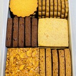 用戶對於シヅカ洋菓子店的評論圖