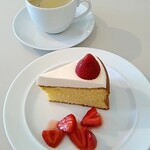 用戶對於マーガレット・ハウエル 吉祥寺 SHOP & CAFE的評論圖