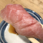 用戶對於まぐろ人 上野広小路出張所的評論圖