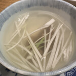用戶對於炭焼牛たん東山　 博多大丸店的評論圖