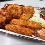 User's review image for とんかつ道場