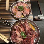 User's review image for 焼肉スタイル肉放題