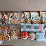 用户对于大阪前田製菓  直販店的评论图