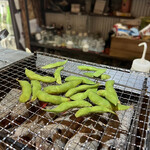 用户对于炉ばた 那珂川橋的评论图