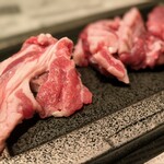 用戶對於札幌ジンギスカン ori成的評論圖