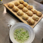 用戶對於太幸結（takomusubi）的評論圖