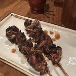 User's review image for にょろ助 赤坂