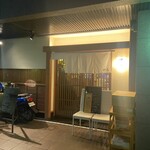 用戶對於伊庵的評論圖