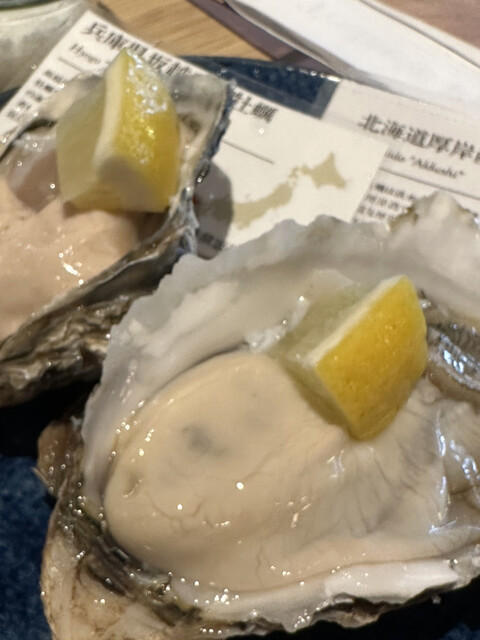 用戶對於VIGO OYSTERBAR的評論高清圖