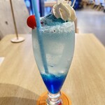 用戶對於Cafe Lish的評論圖