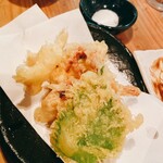 用戶對於立ち呑み やっすん的評論圖